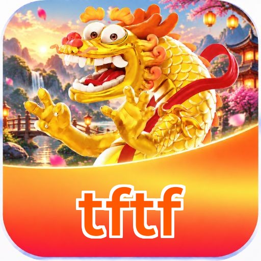 Logo tftf - Cassino Online Brasil