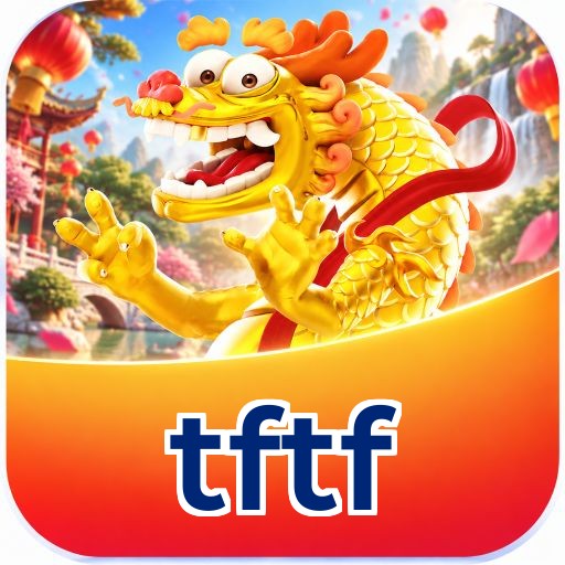 Logo tftf - Cassino Online Brasil