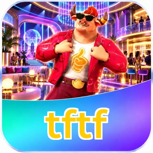 Logo tftf