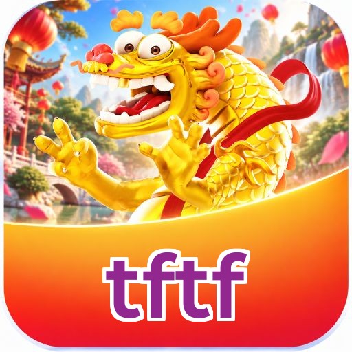 Logo tftf - Cassino Online Brasil