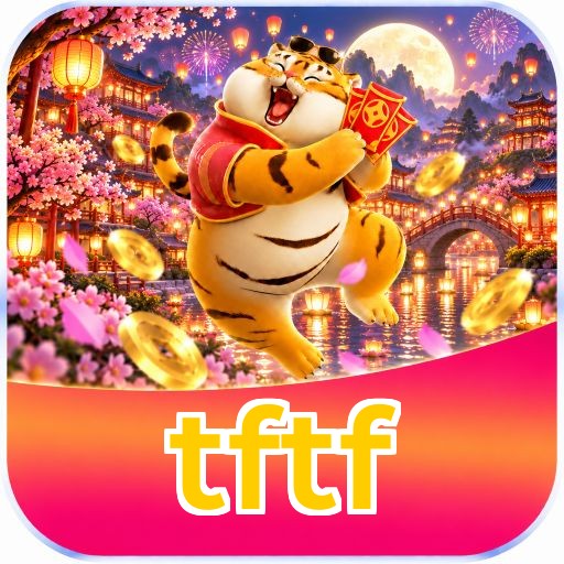 Interface do APK tftf para Android