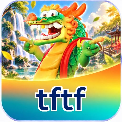 Logo tftf - Cassino Online Brasil
