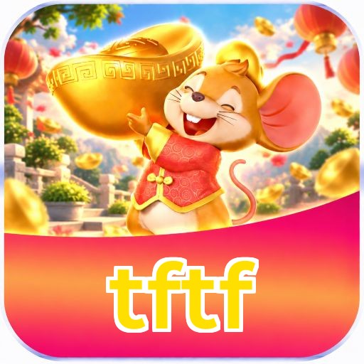 Logo tftf - Cassino Online Brasil