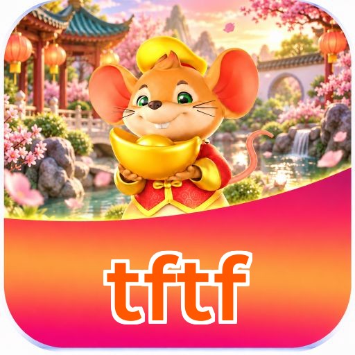Logo tftf - Cassino Online Brasil