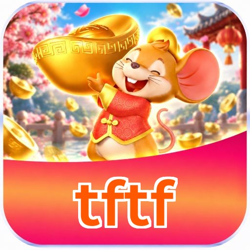 Logo tftf - Cassino Online Brasil