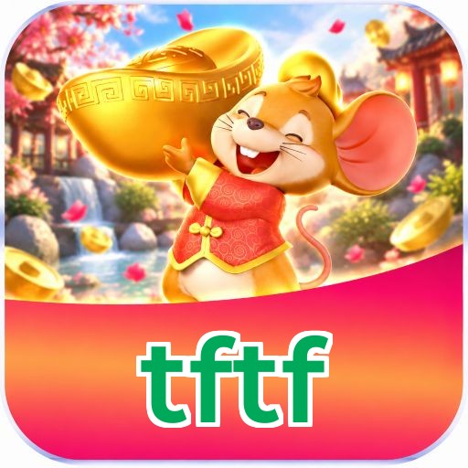 Logo tftf - Cassino Online Brasil