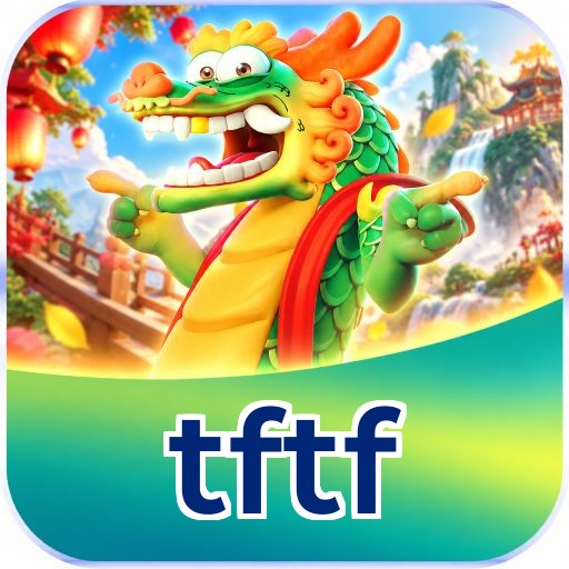 Aplicativo Mobile tftf em Smartphones iOS e Android