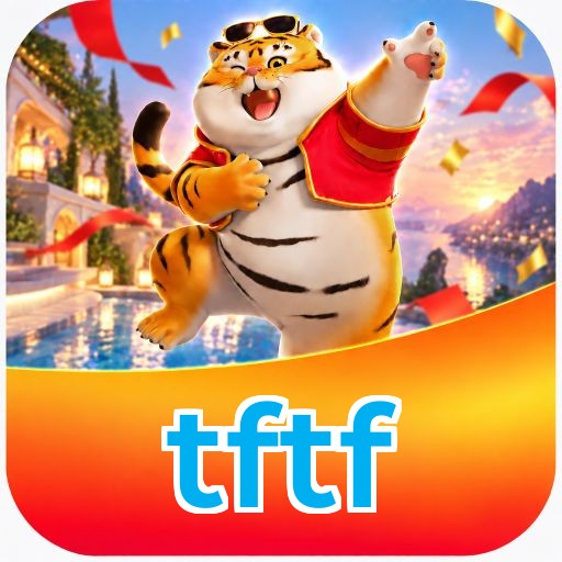 Logo tftf - Cassino Online Brasil