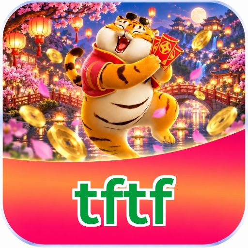 Logo tftf - Cassino Online Brasil