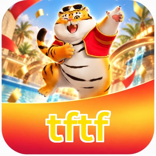 Logo tftf - Cassino Online Brasil
