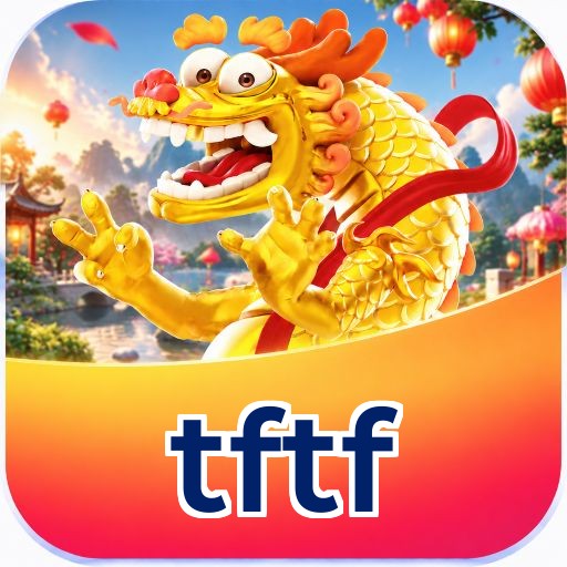 Logo tftf - Cassino Online Brasil