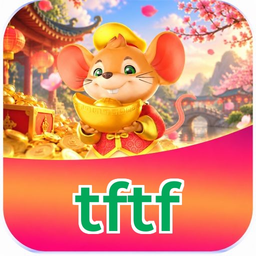 Logo tftf - Cassino Online Brasil