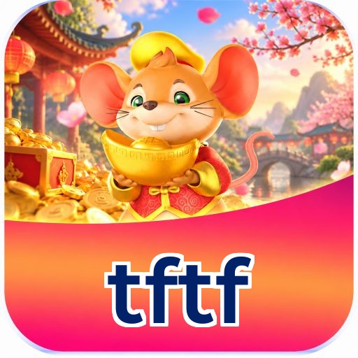 Logo tftf - Cassino Online Brasil