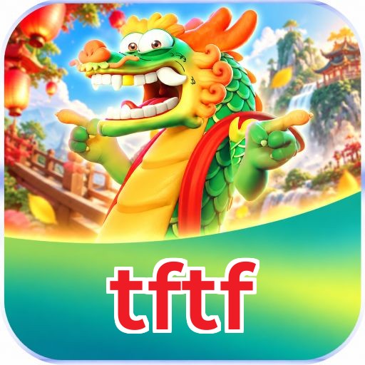 Logo tftf - Cassino Online Brasil