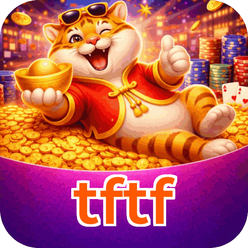 tftf bônus R$5.000 + 500 giros - Rollover 35x, prazo 30 dias, 38% taxa conversão