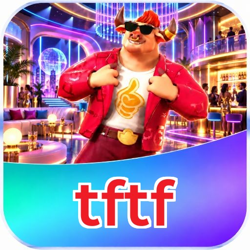 Logo tftf
